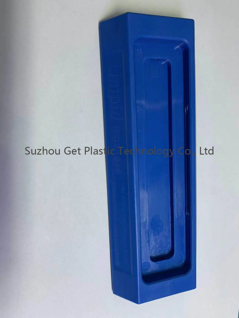 Customized Injection Mould for Auo Plastic Parts