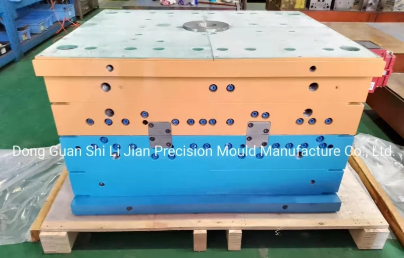 Mold Design/Injection Mould/Mold for Plastic