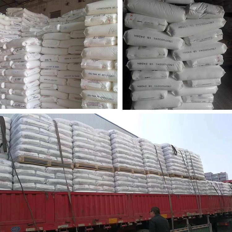 High Quality Injection Grade Plastic LDPE
