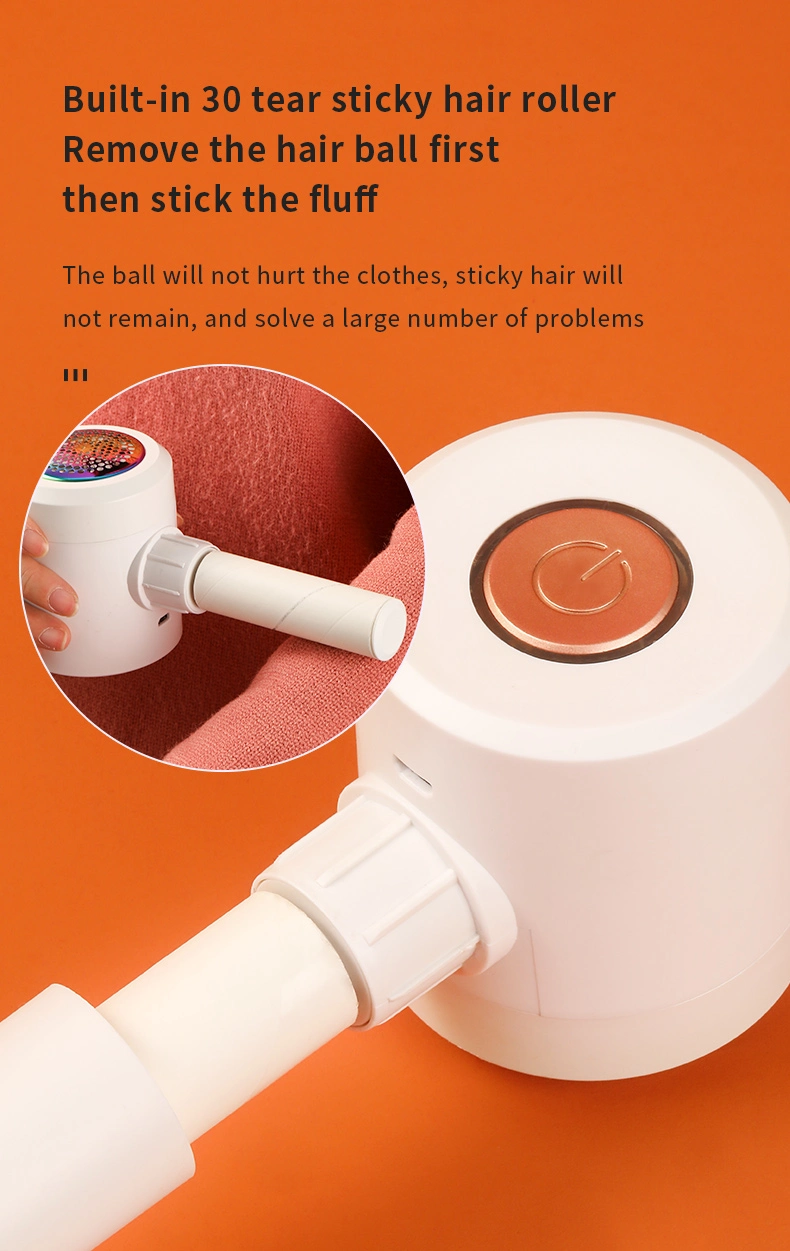 Lint Remover Fabric Remover Clothes Shaver New Design Electric Lint Remover Clothes Fabric Shaver