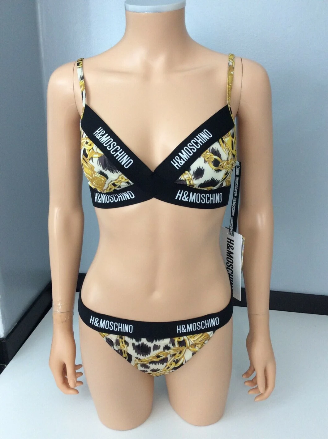 Custom New Styles Brand Designer Bikini Bathing Suits for Women Designer Swimwear