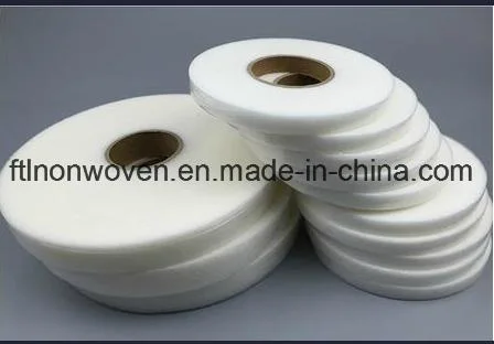 Double Face Fusible Nonwoven Lining (shoe accessory)