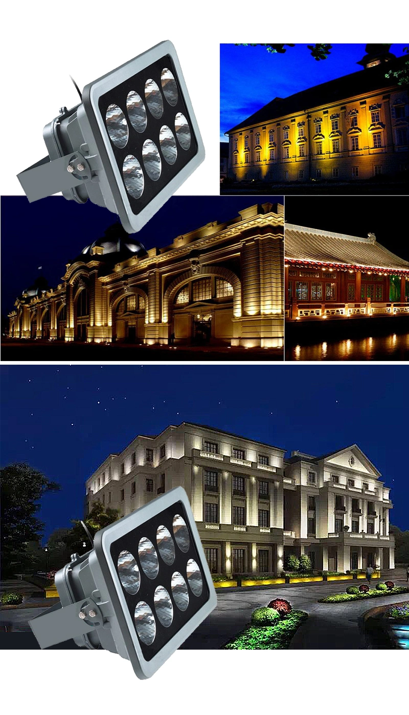 China Factory High Quality Best Quality Best Price Hot Sale Project Lamp 400W LED Street Light