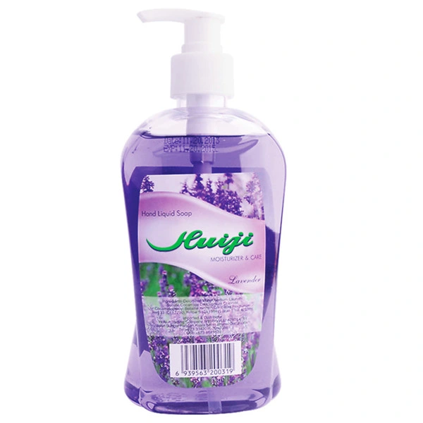 Water Wash Wash Style and Basic Cleaning Hand Wash Liquid Soap