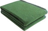 100%Polyester Woven Military Blanket