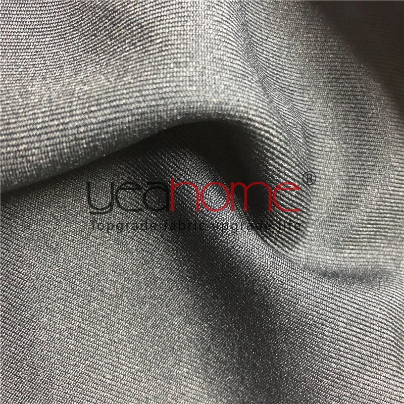 100% Polyester Fabric Cationic Gabardine /150d*300d Woven Polyester Gabardine Fabric