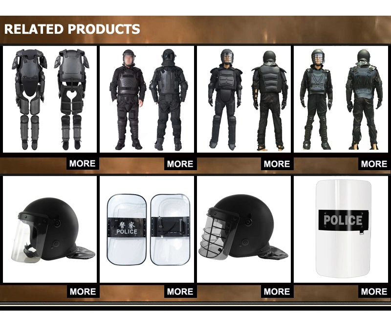 Army Suits-Police Suits-Military Suits-Security Suit-Anti Riot Suits