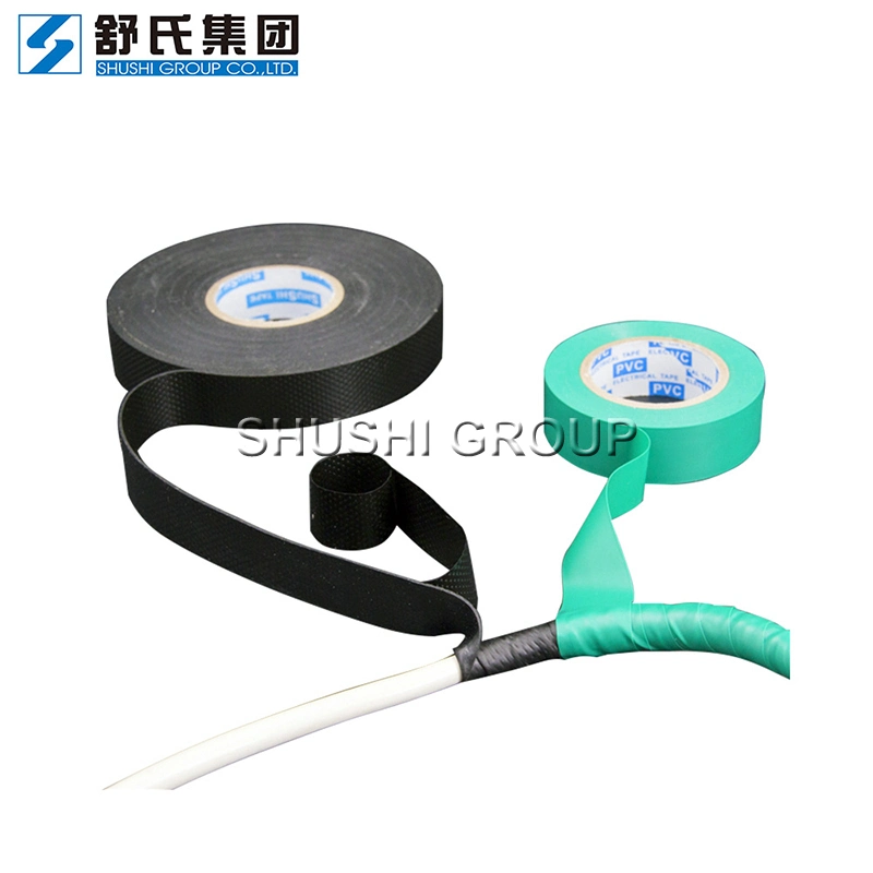 Water Proof Tape Self Fusing Rubber Tape Splicing Tape