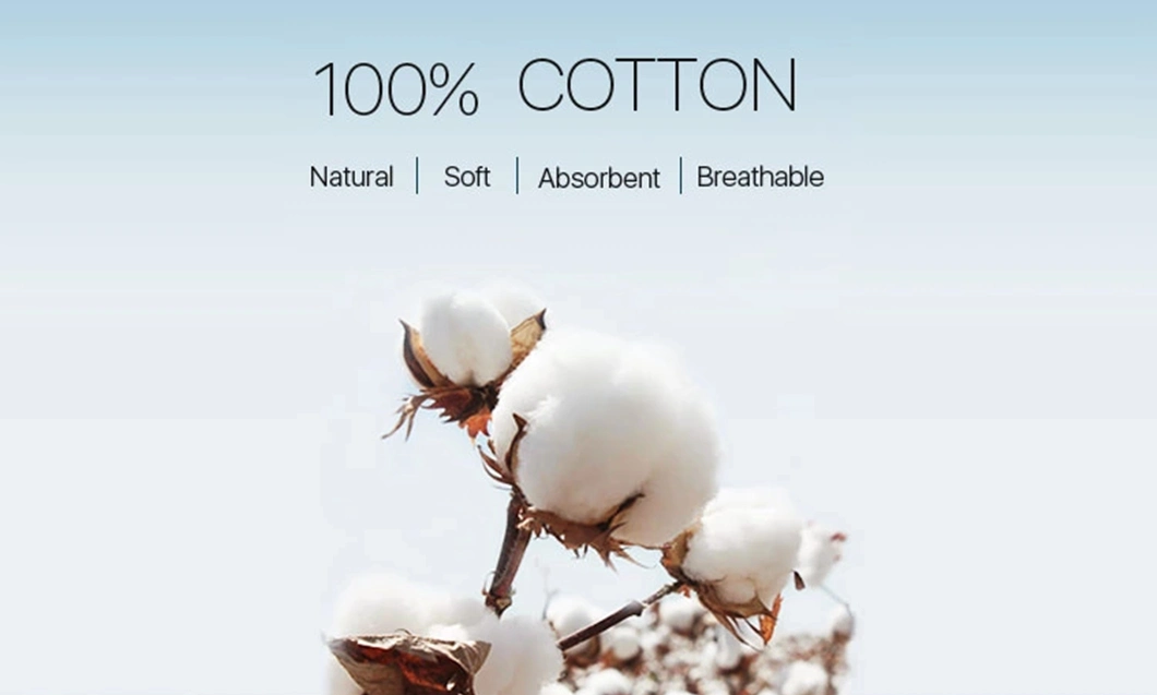 Good Price Super Soft Beautiful Professional 50%Cotton 50%Polyester Burnout Fabric