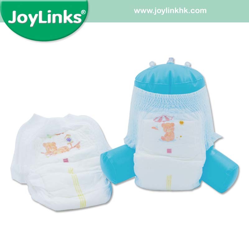 Best Manufacturer OEM Brand Cotton Baby Care Pull up Diaper Training Pants