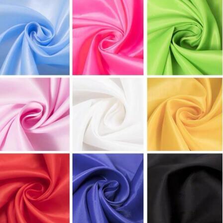 100% Polyester Interlining Fabric Printed Fabric Cotton Fabric