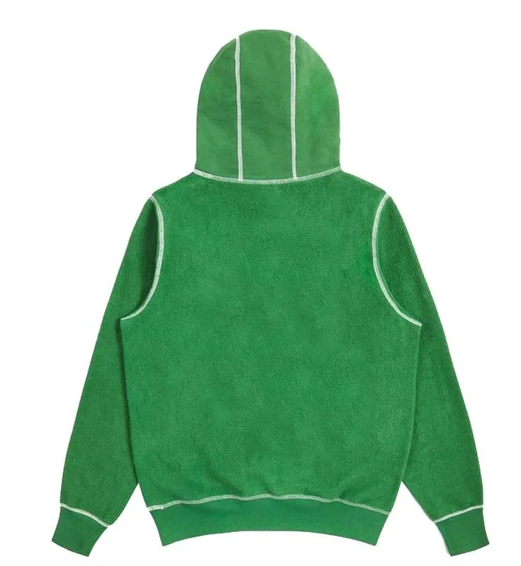 Fashion Streetwear Pullover Sweatshirt Custom Wholesale Plain Unisex Heavyweight Hoodies