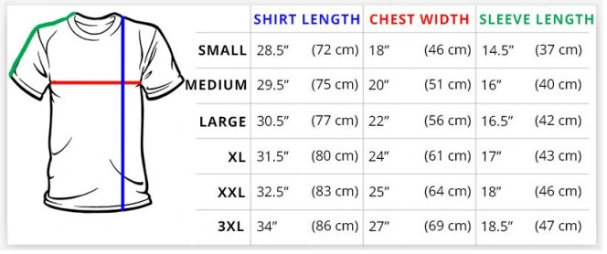 Custom Made Streatwear 50%Cotton 50%Polyester Male Graphic Printed T Shirts