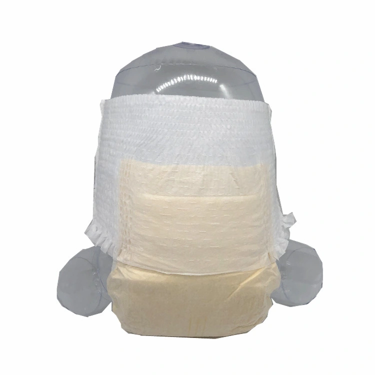 Factory Price Disposable Baby Pants Diaper OEM Brand Diaper