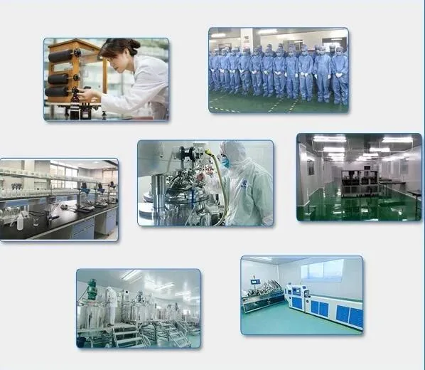 Cosmetic Grade Pharmaceutical Grade Carbomer 940 Carbopol 940 Gel Thickener with High Viscosity High Clarity
