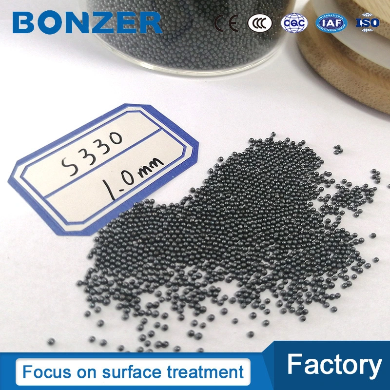 Manufacturer Direct Weight Iron Sand with Heavy Steel Pellet Specifications All Durable Specific Gravity Good Rebound