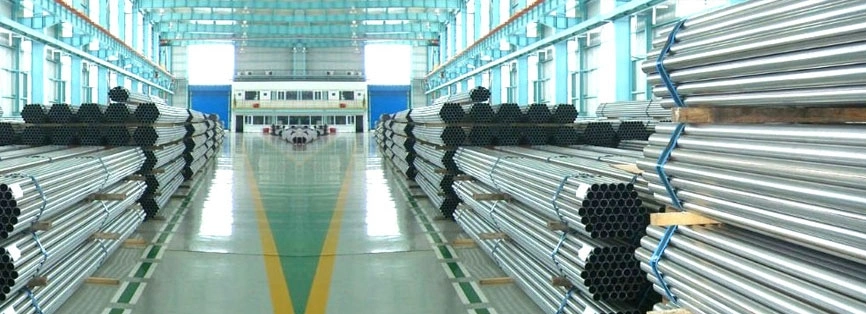 China Biggest Manufacturer for ERW Stainless Steel Tubes 1.4512 Application for Exhaust Systems