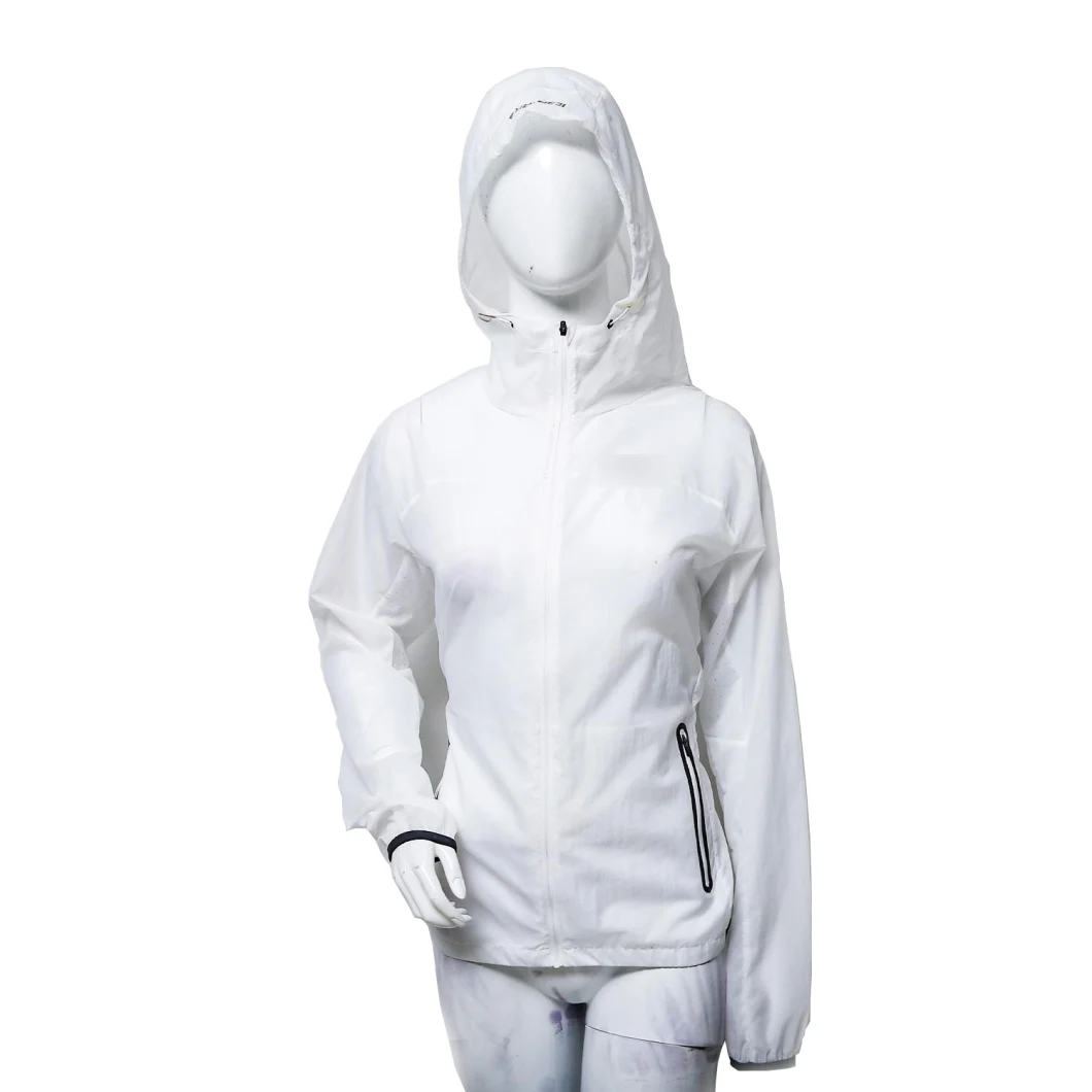 100% Polyester Fabric, Poly Rip-Stop with Waterproof and Breathable Coating