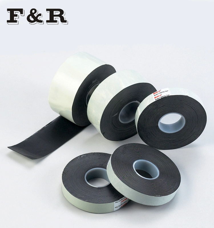 Self Fusing Silicone Rubber Electric Tape R70