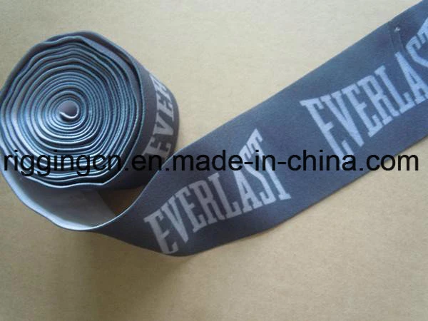 Selling Elastic Band for Boxer, Quality Elastic Waistband Stocklot Wholesale, Elastic Bands Factory in China