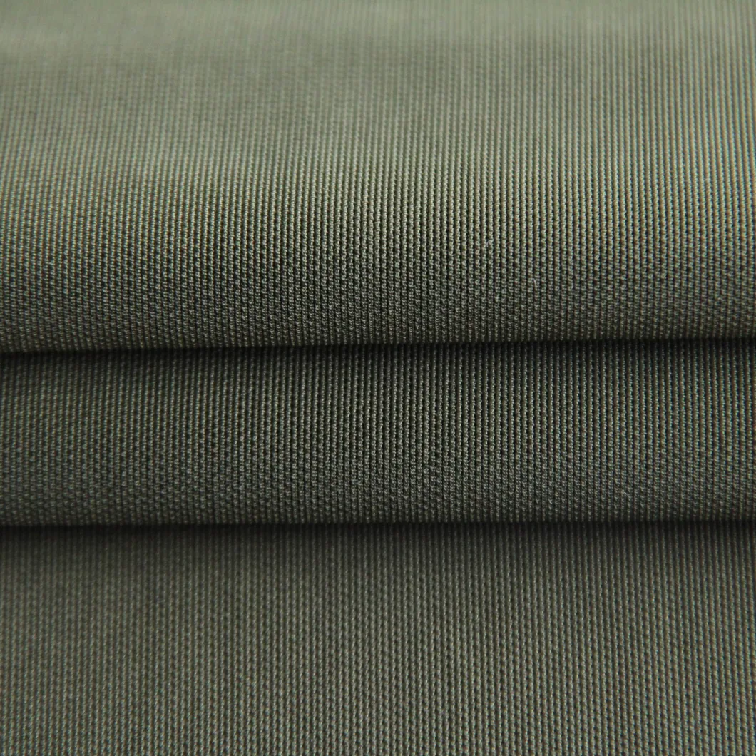 140GSM Soft Hand Feel Nylon Mesh Fabric with Anti Bacterial for Swimwear/Bikini/Sportswear/Underwear/Lingerie