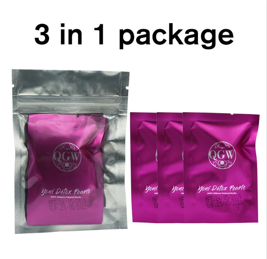 Yoni Wash Antibacterial Vaginal Wash Foam 150ml Pack Support Private Label Feminine Wash