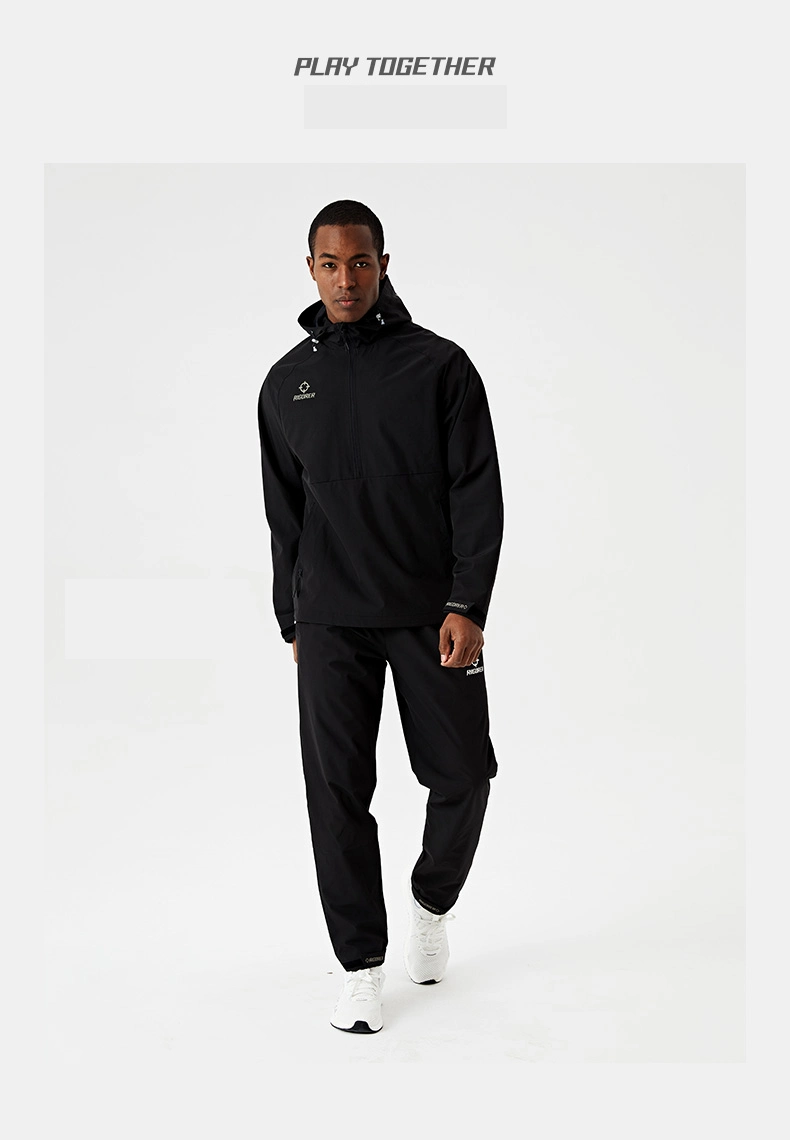 Men's Sports Wear Tracksuit Polyester Running Wear