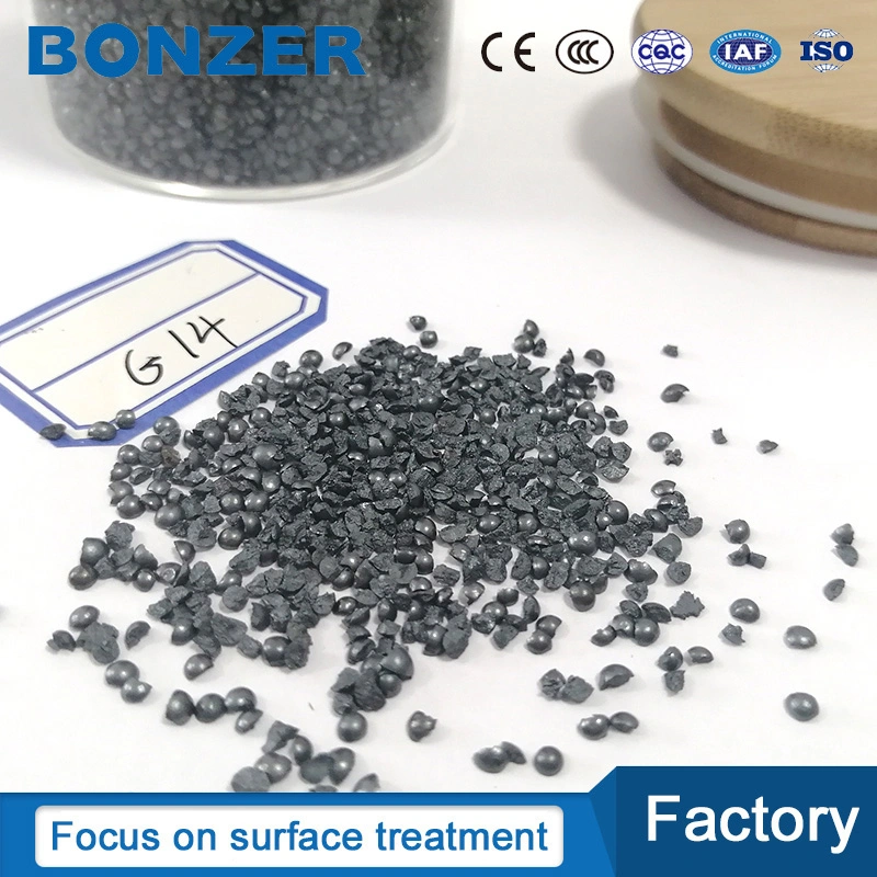 Manufacturer Direct Weight Iron Sand with Heavy Steel Pellet Specifications All Durable Specific Gravity Good Rebound
