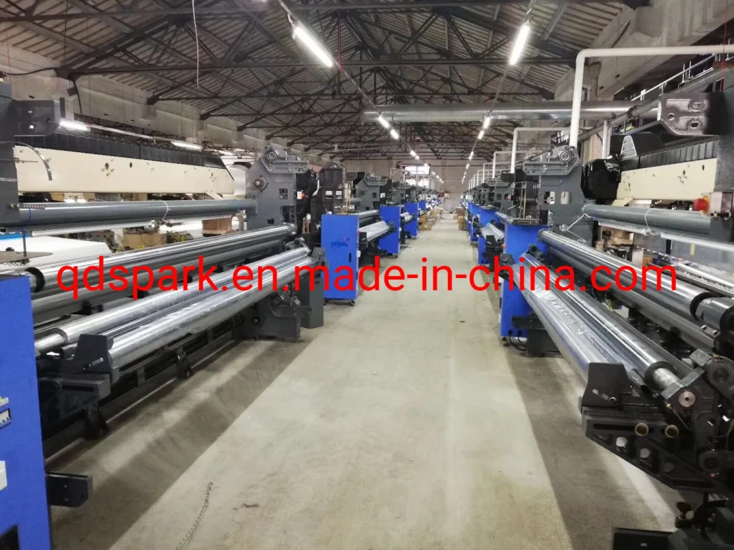 China Professional Manafacture of Air Jet Loom &Water Jet Loom
