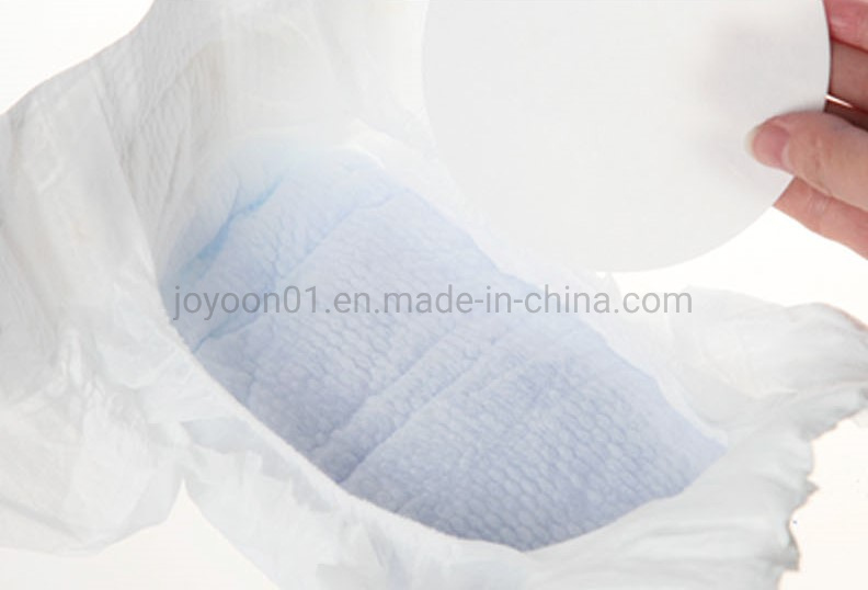 Baby Diapers/Nappies Factory OEM Name Brand Disposable Stock Baby Diaper Pants