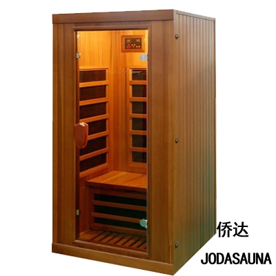 Biggest Manufacturer of Far Infrared Sauna in China