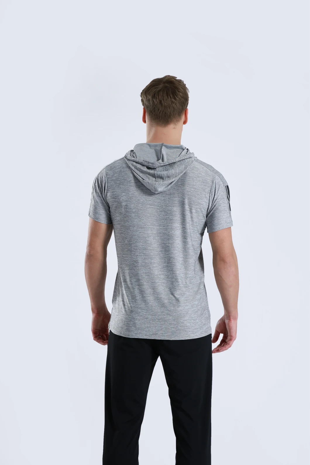 Men Sports Wear Jogging Suit T Shirts Tracksuit Hoodies for Men Clothes