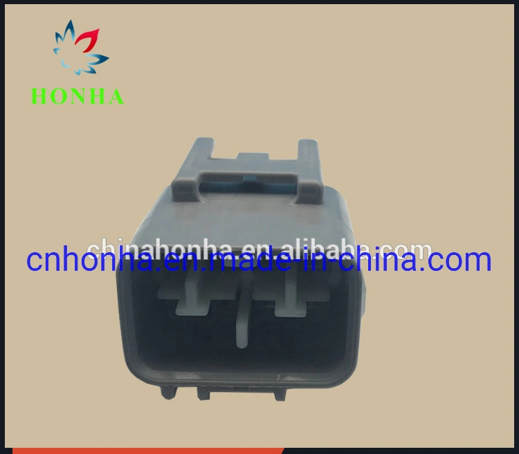 8 Pin Male Gearbox Plug Sumitomo Waterproof Automotive Connector