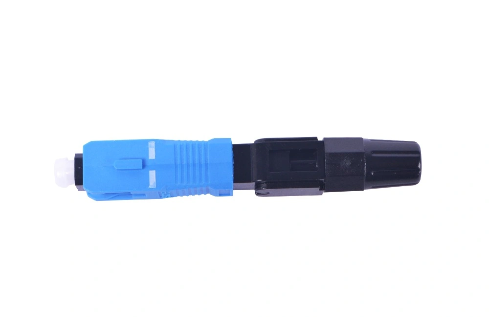 Sc Fast Connector FTTH Fast Connector Fast Connector Sc Upc