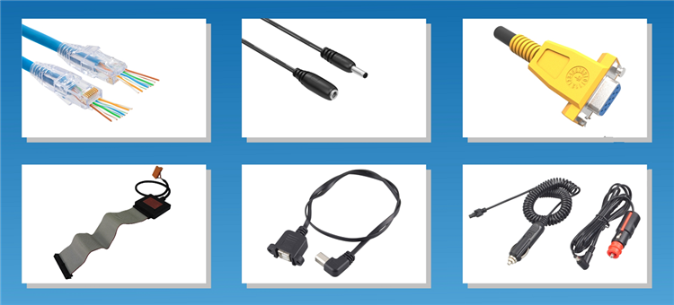Automotive Waterproof Connectors Fci Aptiv Apex 2.8mm 4pin 6pin 10pin 14pin Electric Wire Harness&Cable Assembly