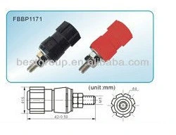 16AWG 32V 20A Waterproof Automotive Blade Fuse Holder