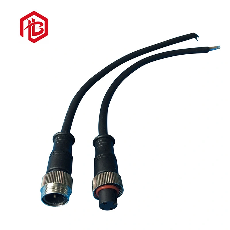 High Quality Warranty M16 Power Connector Waterproof IP68