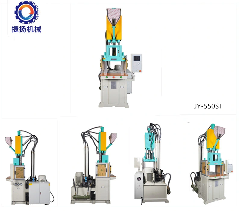 Waterproof Cable Plug Injection Machine