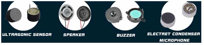 16AWG 32V 20A Waterproof Automotive Blade Fuse Holder