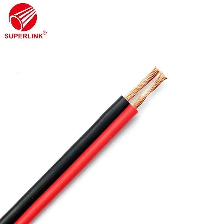 High-Fidelity Professional Stage Sheathed Speaker Cable Outdoor Performance Outdoor Waterproof Cable for Engineering Grade