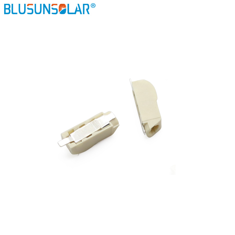 LED SMD Wiring Terminal Block, PCB Wire Cable Connector, Push in Lighting Connection Connector LED101