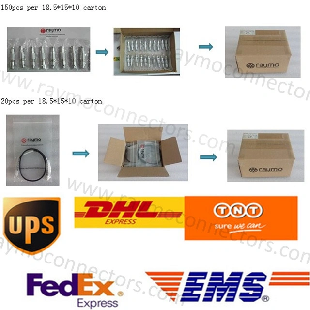 Deu 1031 A010-130 Compatible Fischer Connectors Receptacle, IP68, Panel, 10 Way, Deu 1031 Waterproof Connector