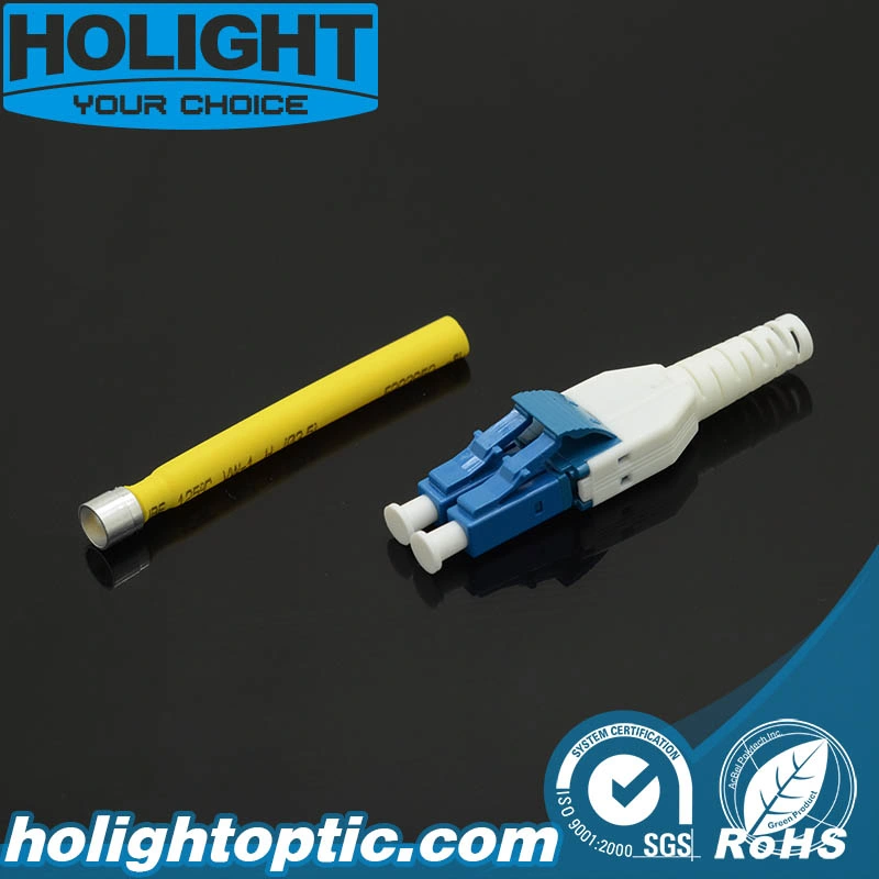 Connector Uniboot LC mm Dx 2.0mm Fiber Patch Cord Connector Types