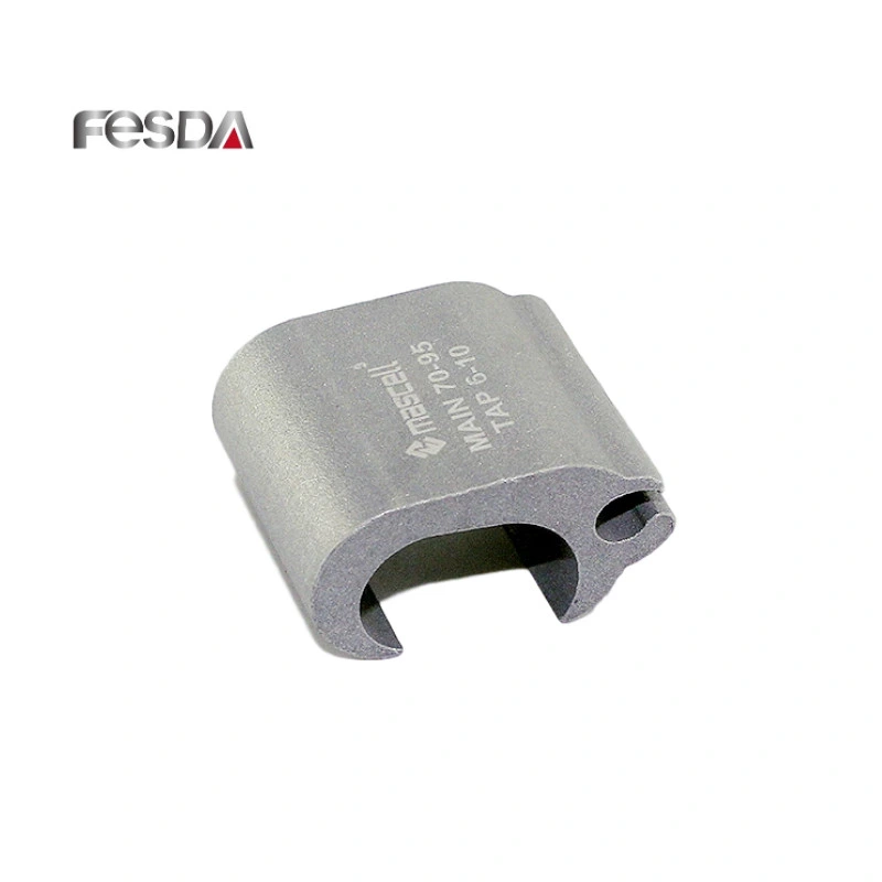 Type Compression Connector Aluminium Connector H Shape H Type Connector New Type Aluminum H Type