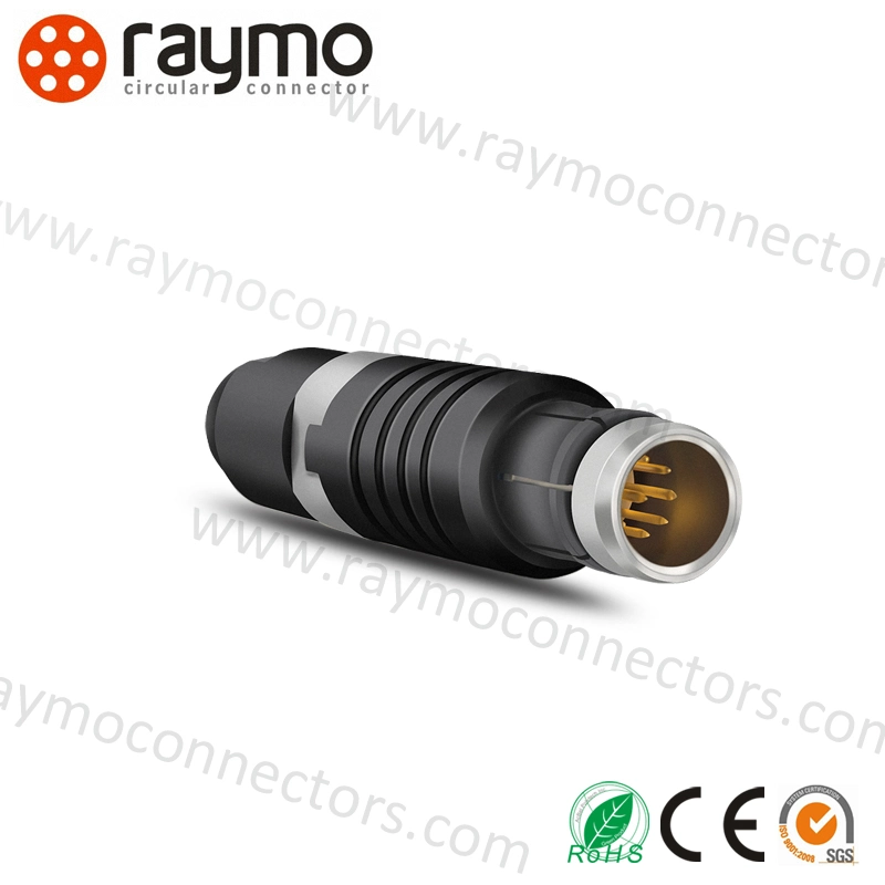 Raymo Af/1031 Series Waterproof Connector IP68 10pin 12pin 15pin 19pin Circular Connector