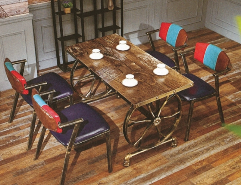 Restaurant Tables and Chairs for Sale Colorful Table Tops Restaurant Coffee Table Sets Chairs