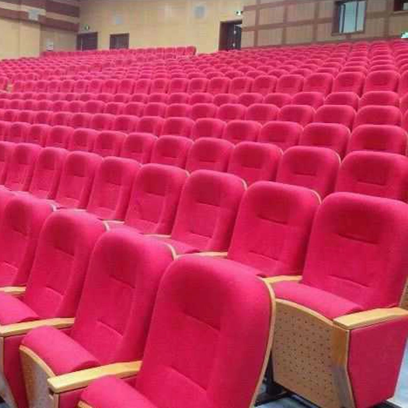 Church Chairs Lecture Theatre Chairs Auditorium Seating Lecture Theatre Chairs Auditorium Chair (R-6157)