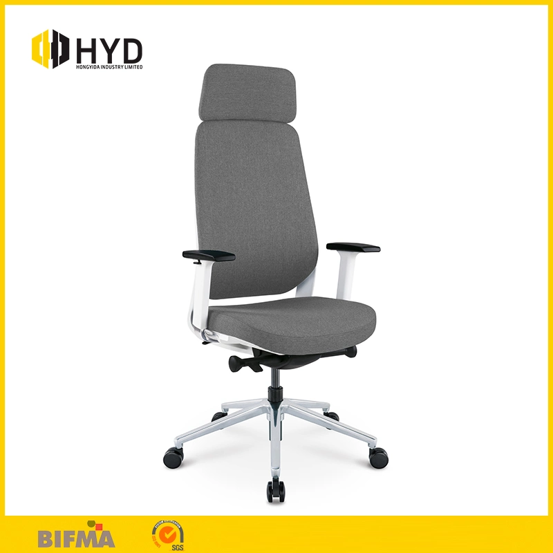 Ergonomic Armrest Mesh Office Chairs Lifting Backward Locking Comfortable Computer Chair From China