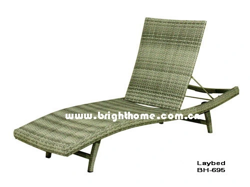 Folding Chair Beach Chair Camping Chair Outdoor Furniture Sun Lounger
