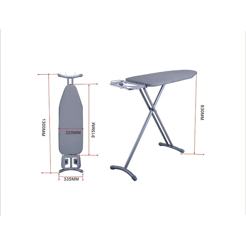 Hotel Stable Wall-Mounted Ironing Board/Table Foldable Ironing Board/Table